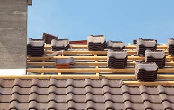 Darkley clay roofing costs