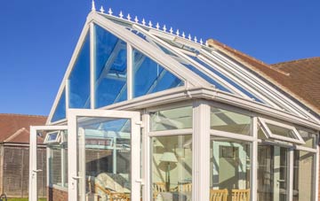 conservatory roof insulation costs Darkley