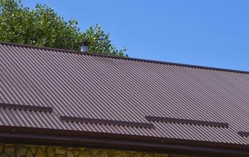 typical Darkley corrugated roof uses