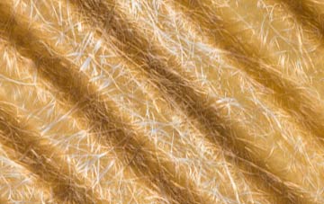 Darkley fibreglass roof waterproofing