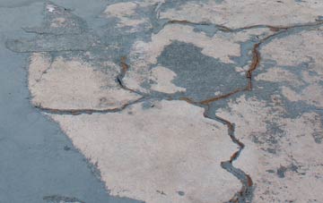 fibreglass roofing replacement Darkley