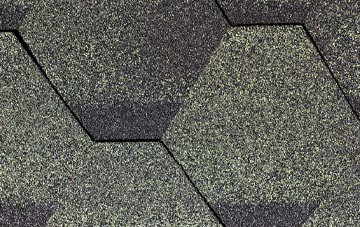 Darkley fibreglass shingle repairs