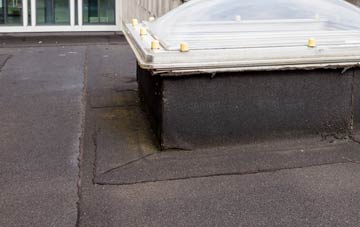 disadvantages of Darkley flat roofs