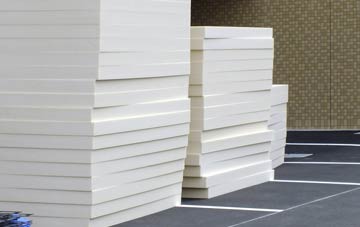 Darkley flat roof insulation costs