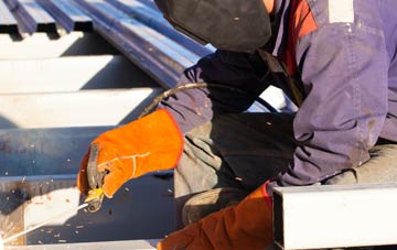 Darkley flat roofing options
