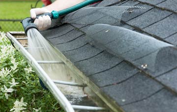Darkley gutter cleaning costs