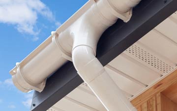Darkley gutter installation costs