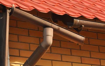 Darkley gutter repair costs