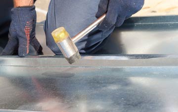 Darkley metal roofing costs