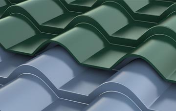who should consider Darkley plastic roofs