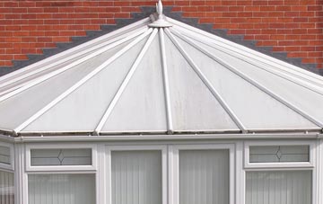Darkley polycarbonate conservatory roof repairs