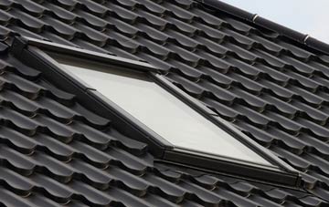 benefits of Darkley roof windows