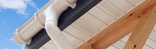 get Darkley guttering quotes today