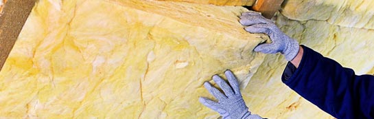 quotes for Darkley roof insulation