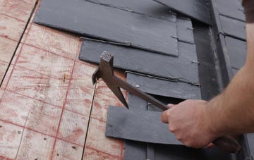 slate roofing Darkley, Armagh