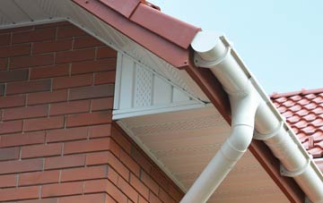 Darkley soffit repair costs