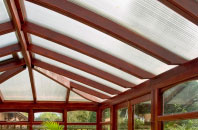 Darkley conservatory roofing insulation