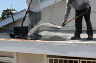 Darkley flat roofing repair