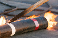 free Darkley flat roofing repair quotes