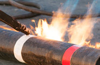 Darkley flat roofing replacement