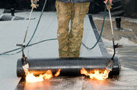 Darkley flat roof sealing quote