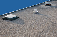 Darkley flat roofing