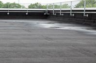 find rated Darkley flat roofing companies