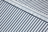 Darkley metal roofing