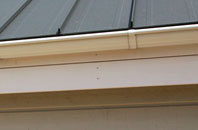 Darkley soffit repair