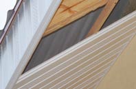 rated Darkley soffit repair companies