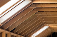 Darkley tapered roof insulation quotes